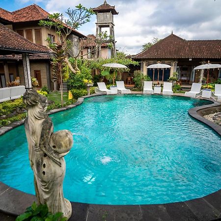 Capung Cottages Ubud  Exterior photo