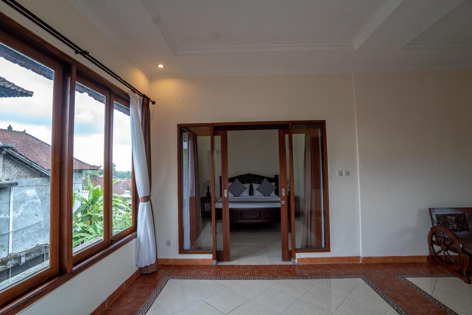 Capung Cottages Ubud  Exterior photo